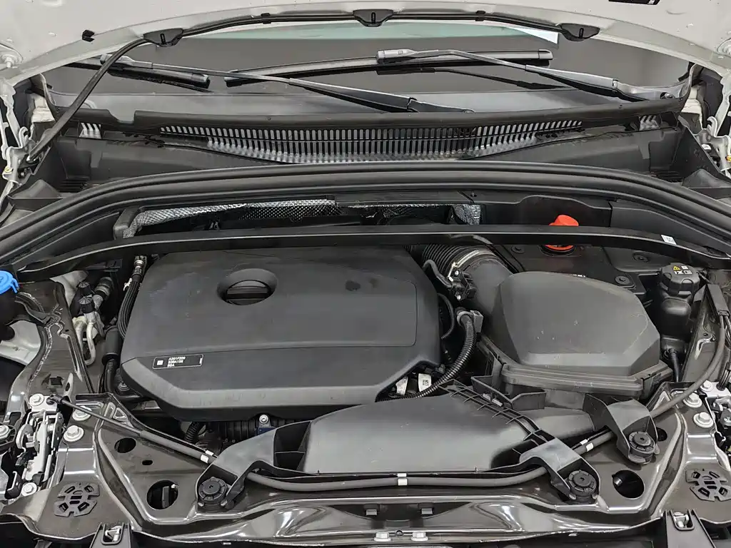 BMW X1 2023 sDrive20Li X Line