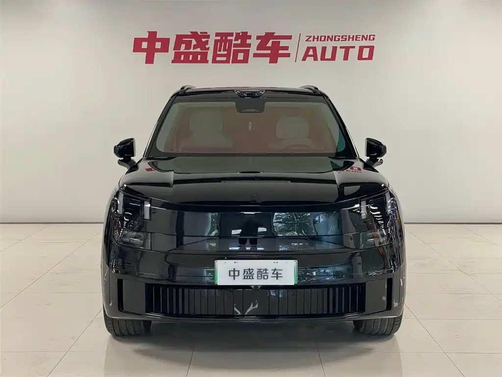 Lynk & Co 900 2025 2.0T Ultra 6-Seater
