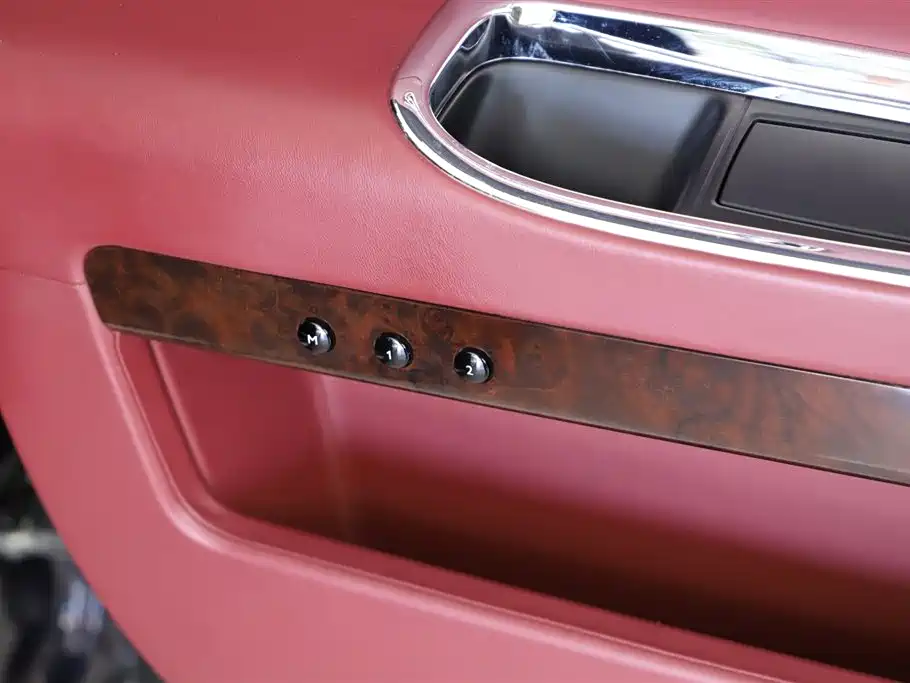 Rolls-Royce Ghost 2010 6.6T