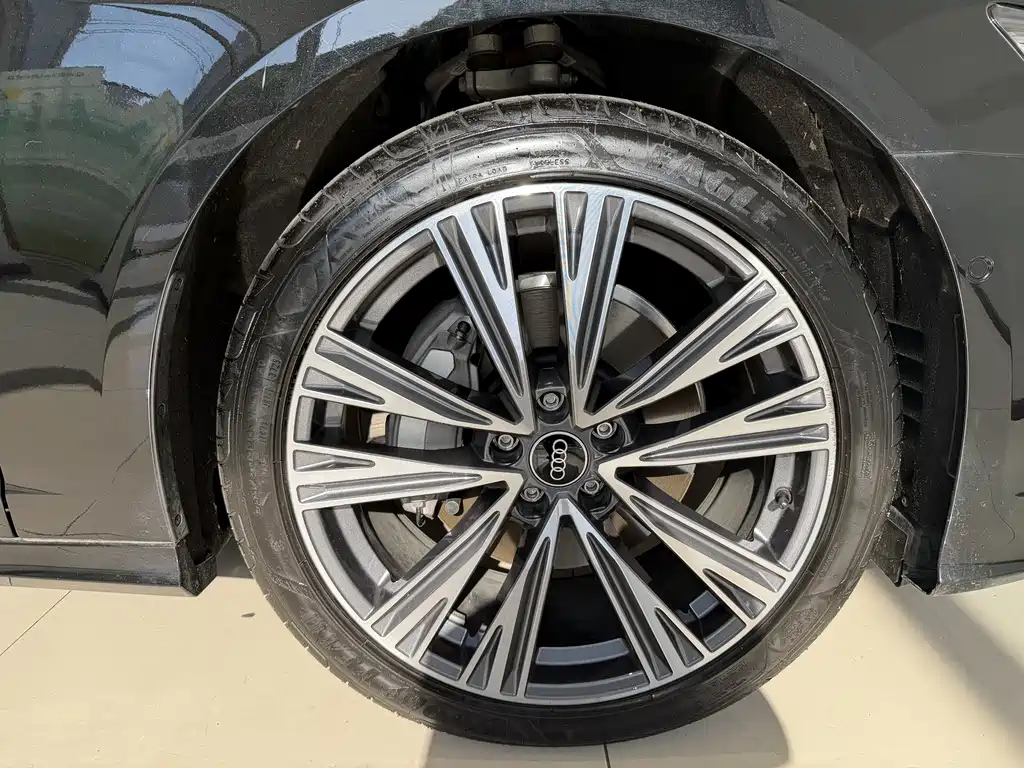 Audi A6L 2026 45 TFSI Zhenxuan Dynamic Edition