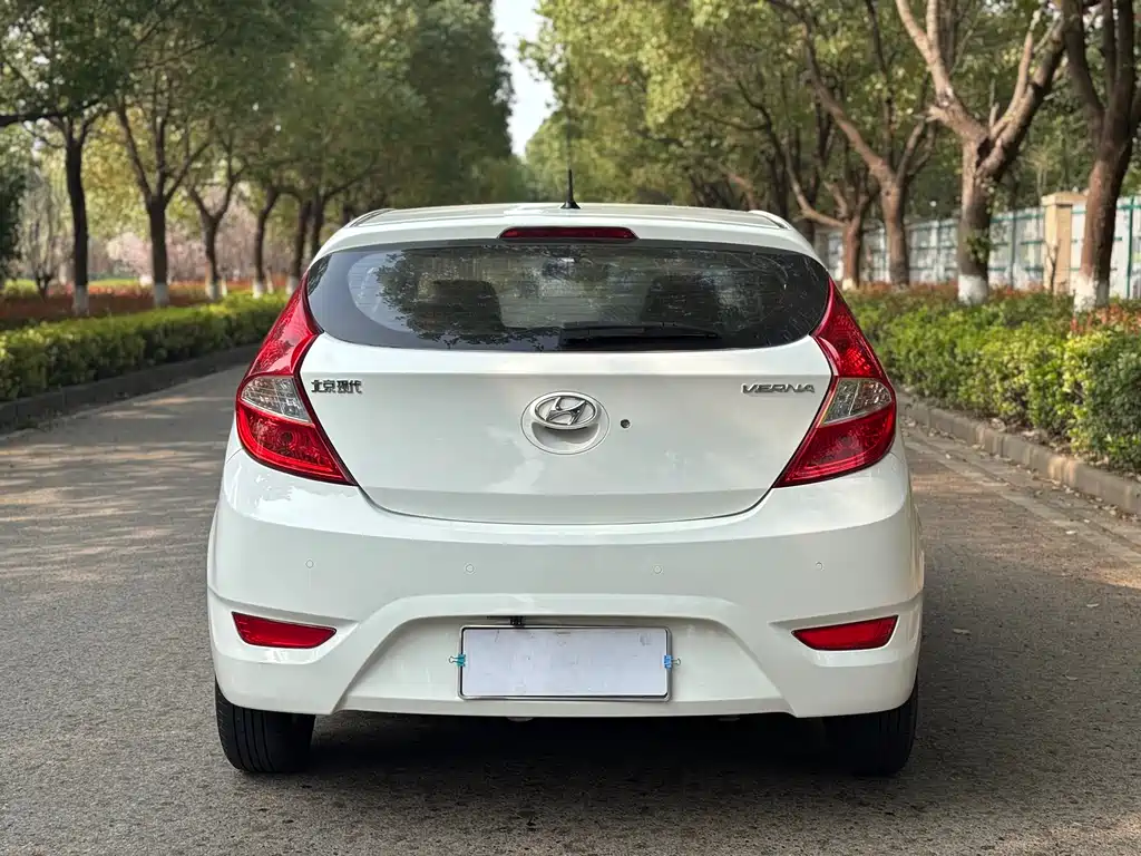 Kia Rio 2014 1.4L Automatic GLX