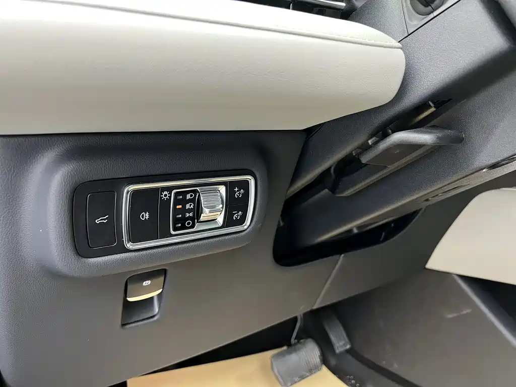 Lincoln Nautilus 2026 2.0T AWD Exclusive Edition