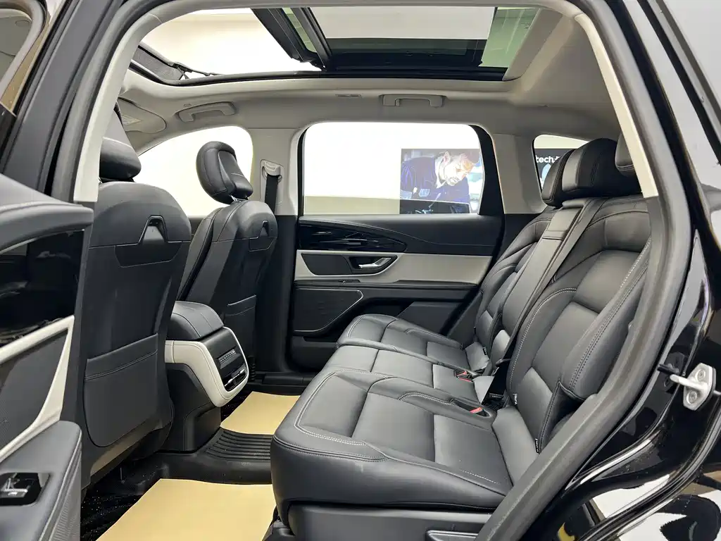Lincoln Nautilus 2026 2.0T AWD Exclusive Edition