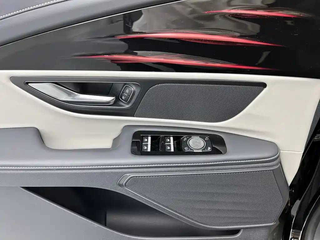 Lincoln Nautilus 2026 2.0T AWD Exclusive Edition