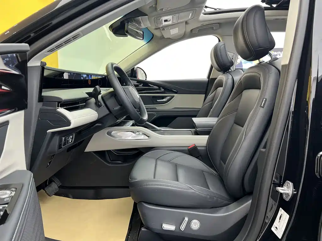 Lincoln Nautilus 2026 2.0T AWD Exclusive Edition