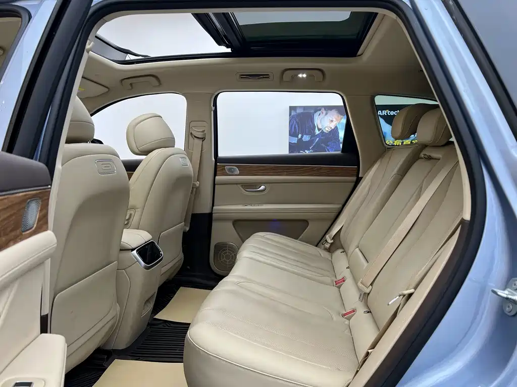 AITO M7 2024 1.5T RWD Plus Edition 5-Seater