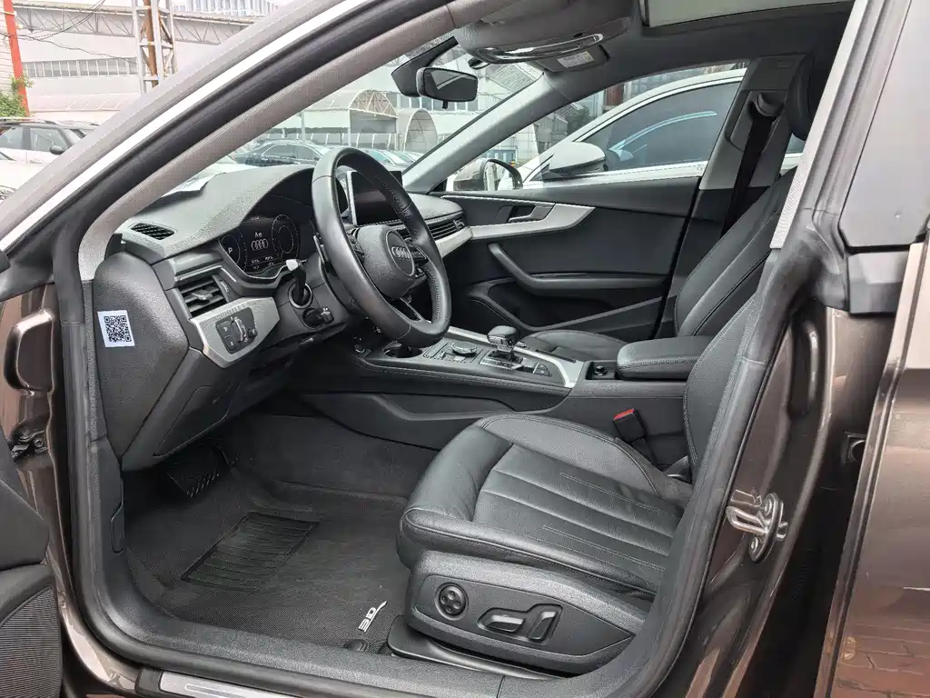 Audi A5 Sportback 40 TFSI