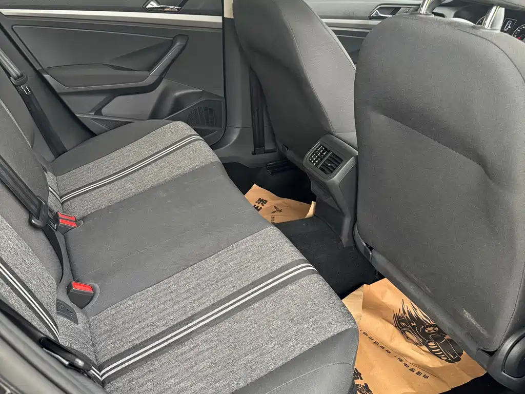 Volkswagen Lavida 2021 1.5L Auto Fashion Edition