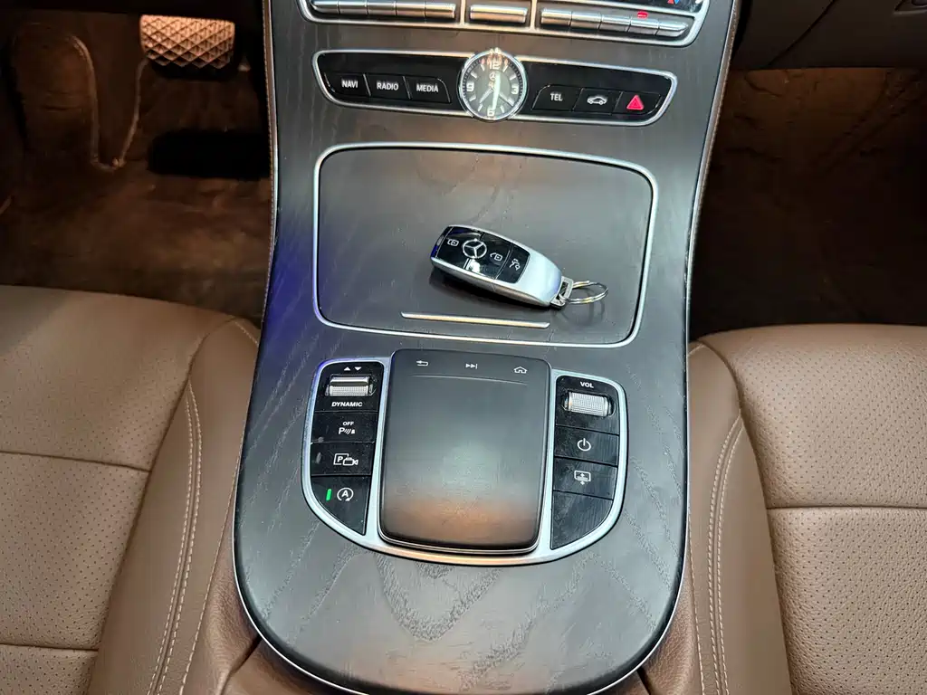 Mercedes-Benz E-Class 2019 Facelift E 300 L Sport Luxury Edition