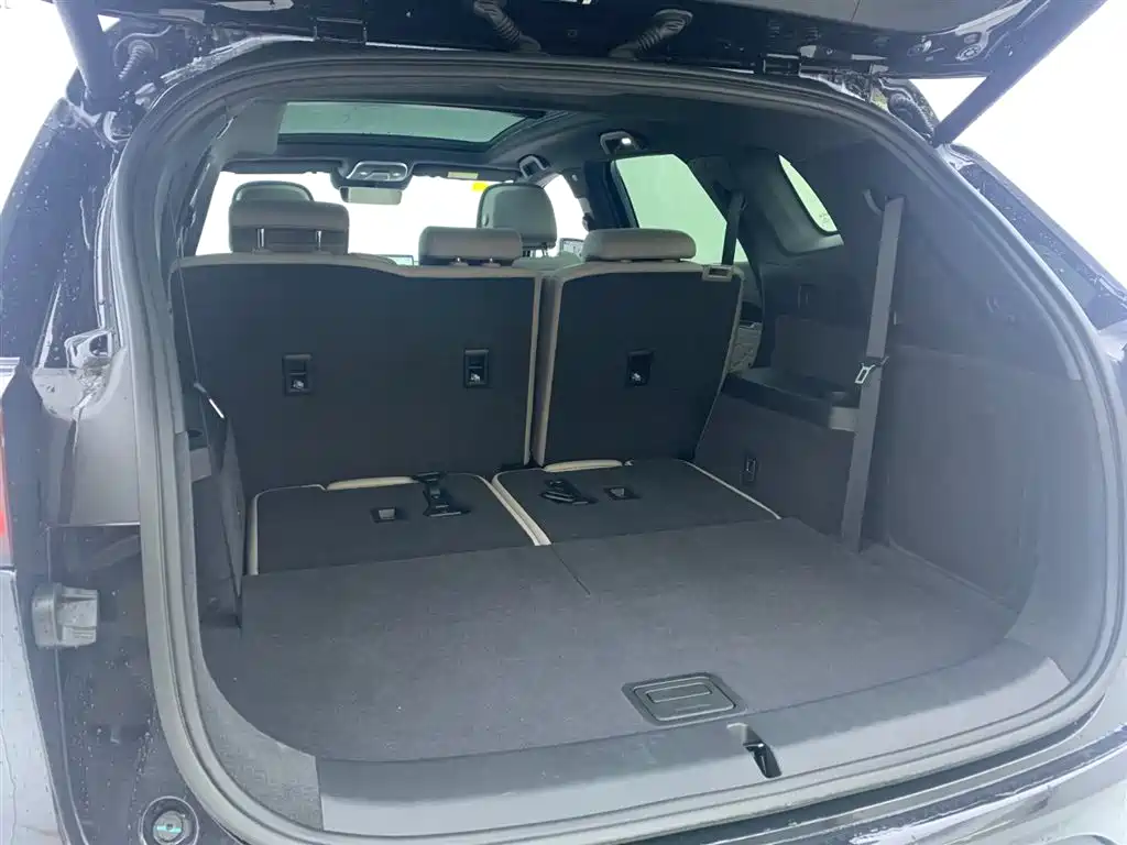 BYD Tang DM-i 115km Flagship (2025)