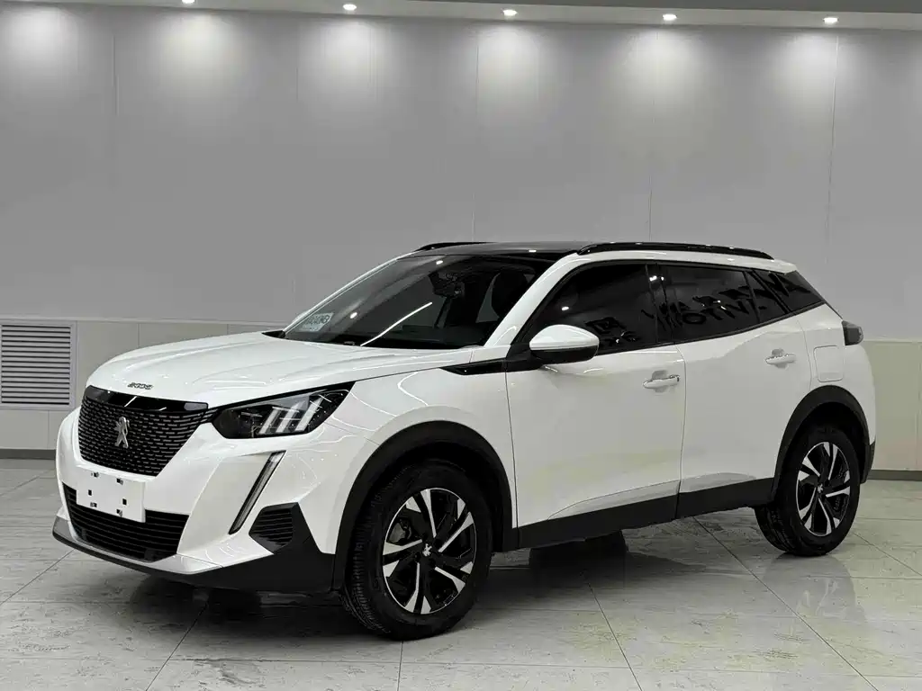 Peugeot 2008 2022 230THP THE ONE