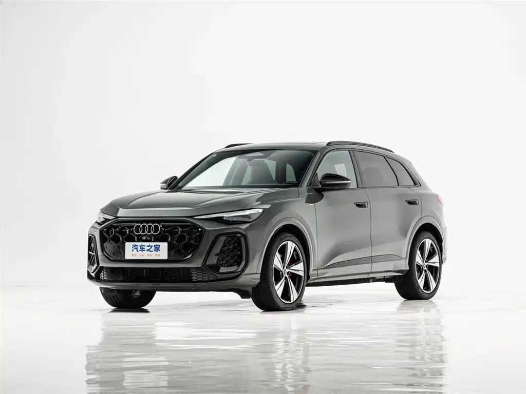 Audi Q5L 2024 40 TFSI Luxury Dynamic