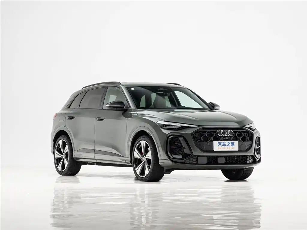 Audi Q5L 2024 40 TFSI Luxury Dynamic