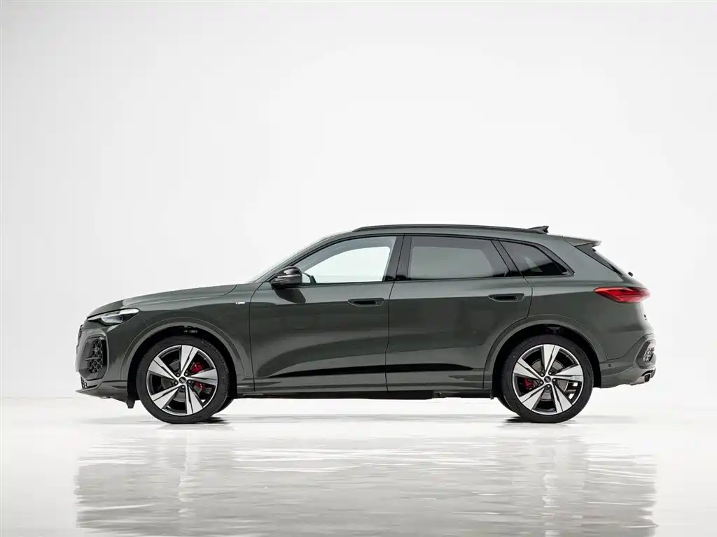 Audi Q5L 2024 40 TFSI Luxury Dynamic