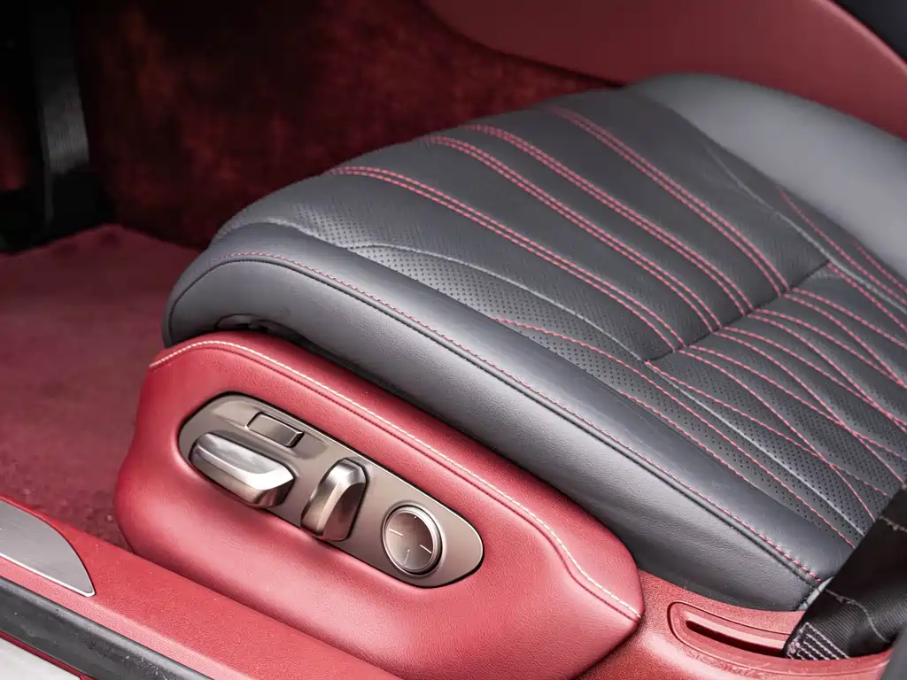 Lexus LS 500h Executive Edition 2021