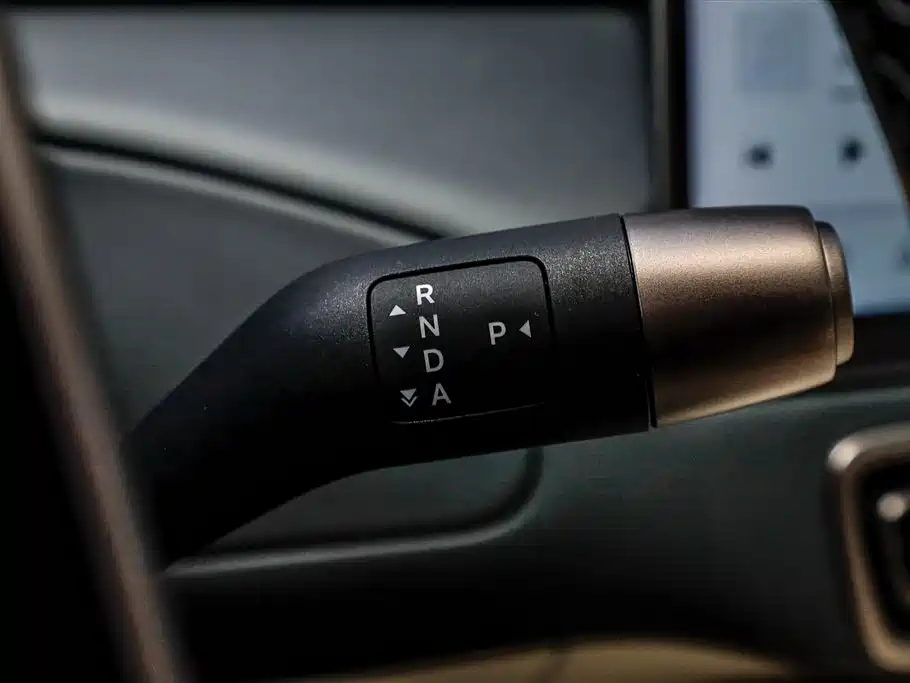Li Auto MEGA 2025 Ultra Smart Refresh Edition