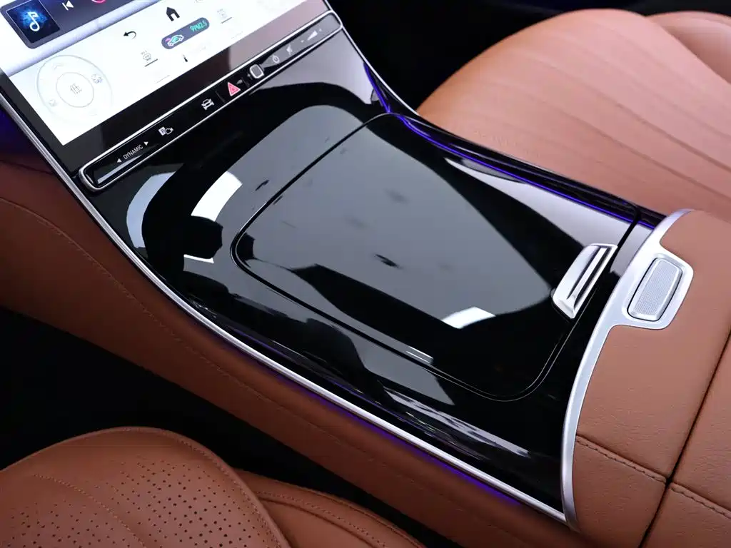 Mercedes-Benz S-Class 2026 S 450 L 4MATIC