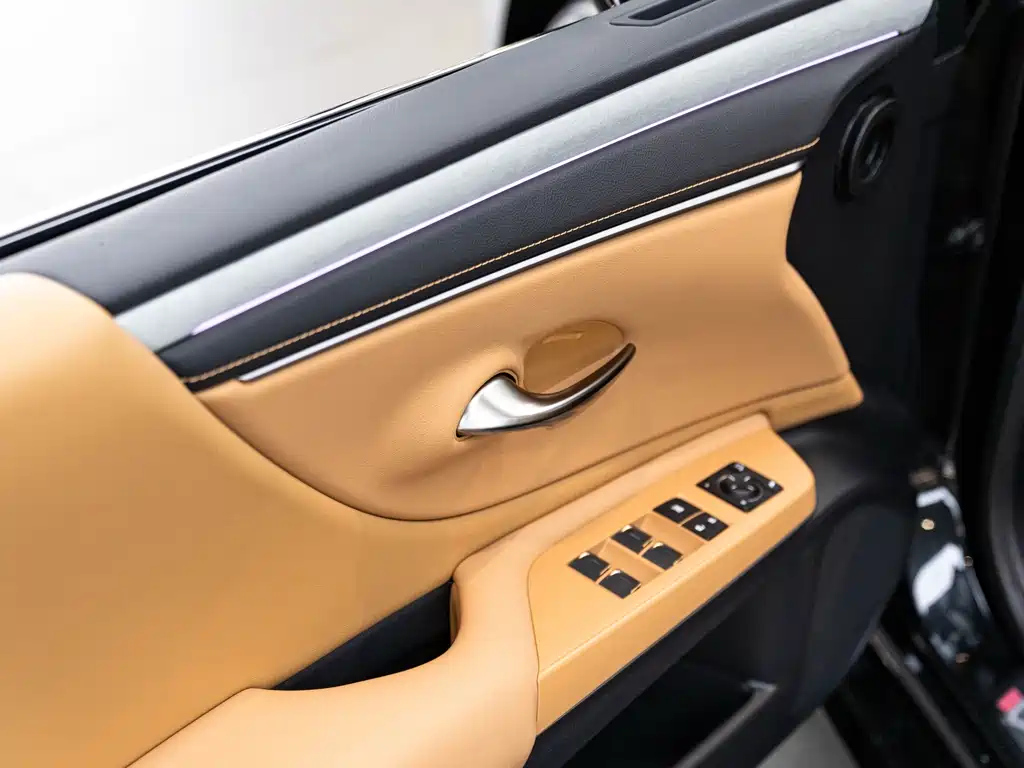 2025 Lexus ES 300h Premium