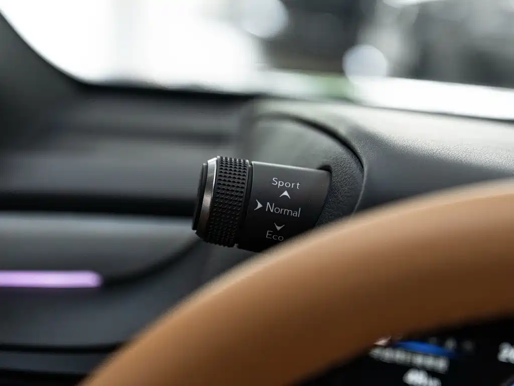2025 Lexus ES 300h Premium