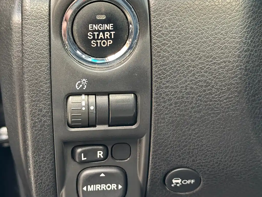 Subaru Forester 2010 2.5XT Automatic Luxury Edition