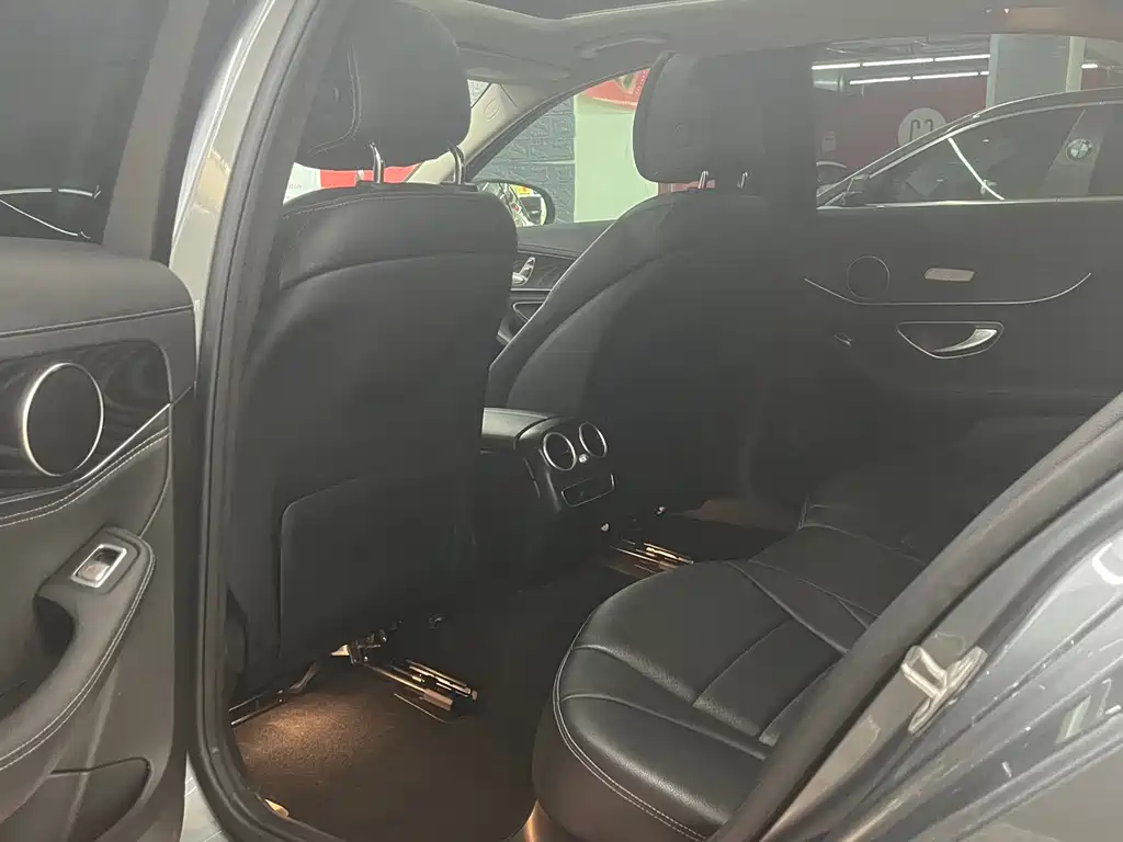 Mercedes-Benz C-Class 2020 Facelift C 200 L Fashion Edition