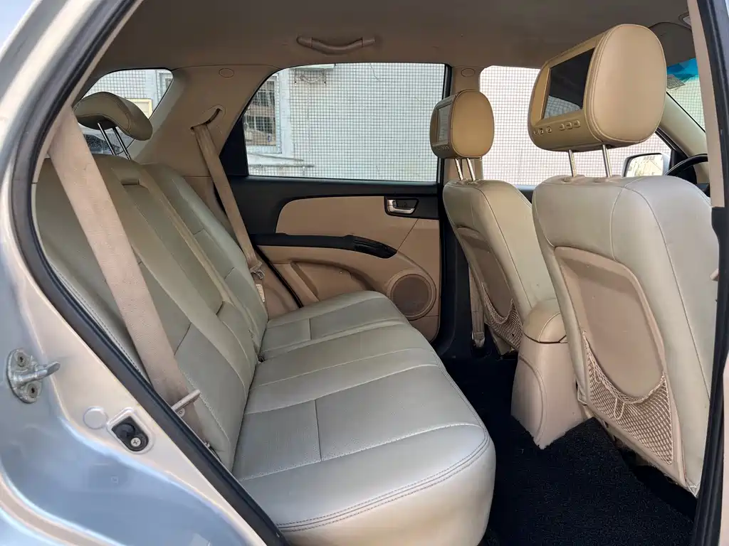 Kia Sportage 2013 2.0L Automatic 2WD GL