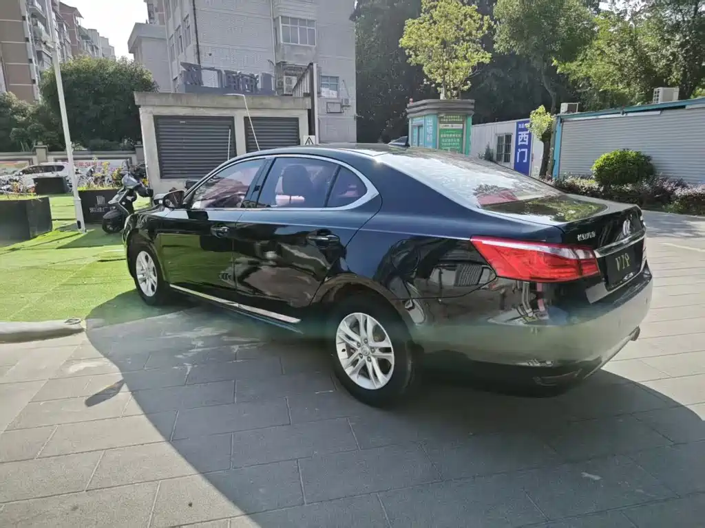 Changan Raeton 2017 1.5T Automatic Zhixiang Edition Zunyue