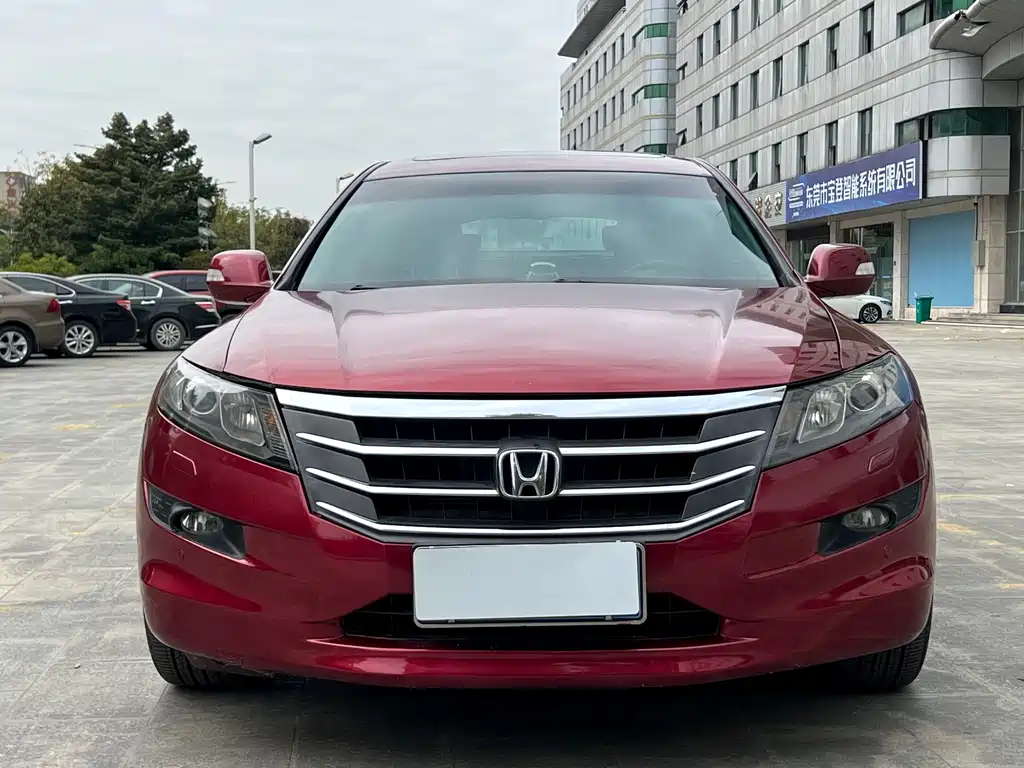 Honda Crosstour 2011 3.5L Premium Edition