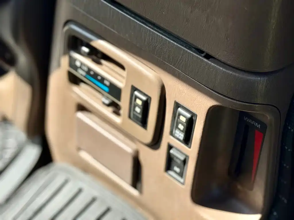 Prado (Imported) 2001 2.7L Automatic