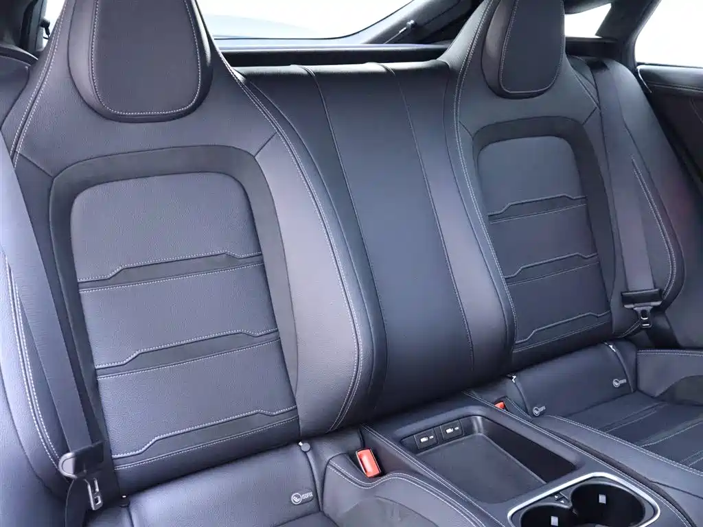AMG GT 50 4-Door Coupe