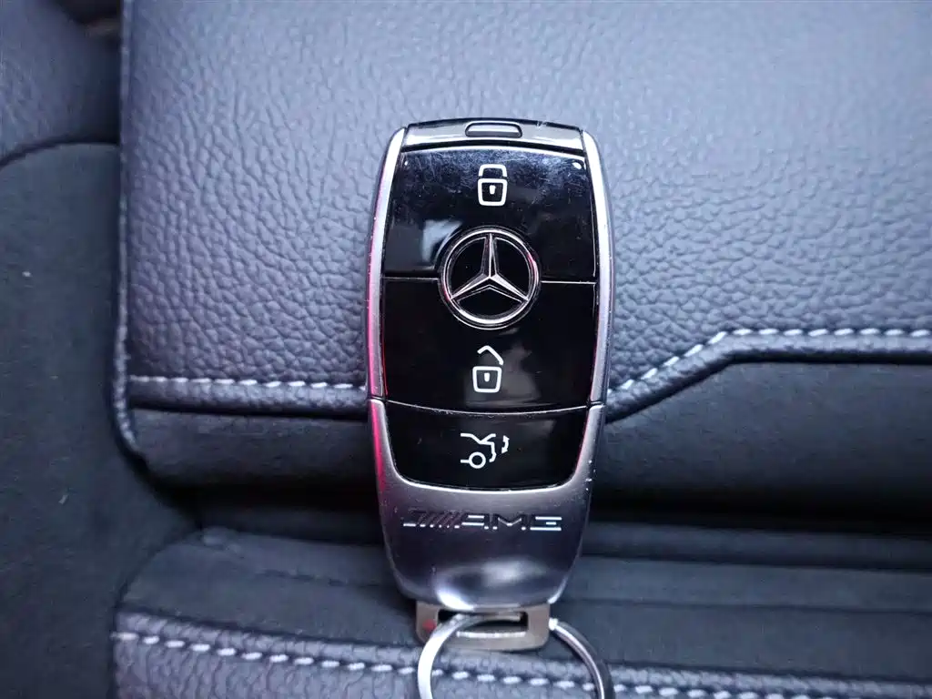 AMG GT 50 4-Door Coupe