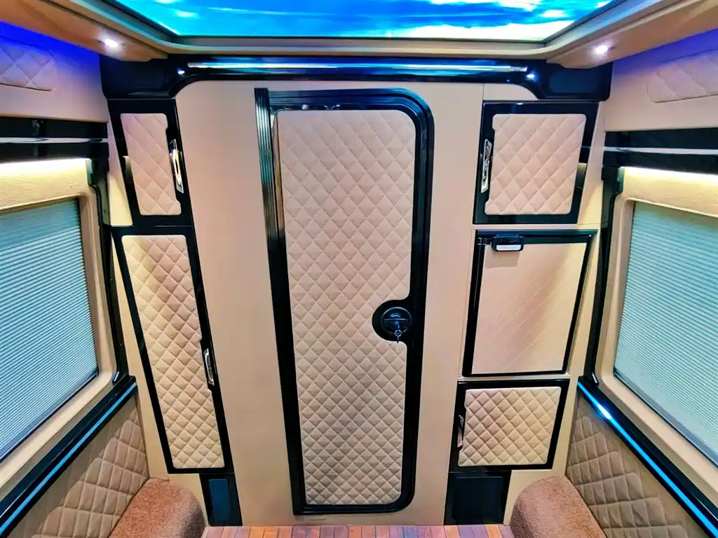 Sprinter 2016 3.5L Automatic