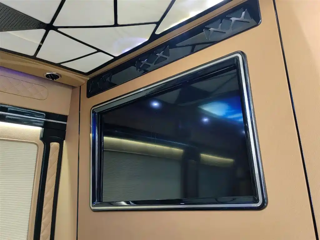 Sprinter 2016 3.5L Automatic