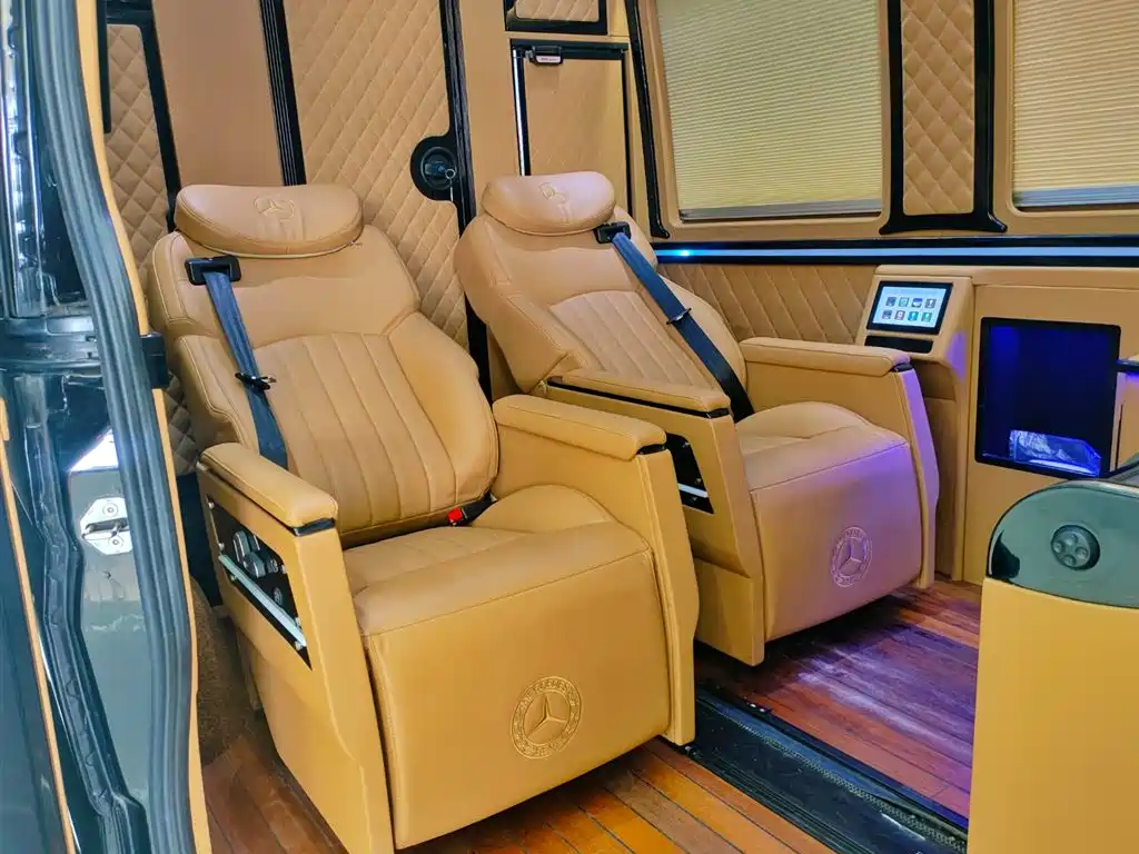 Sprinter 2016 3.5L Automatic