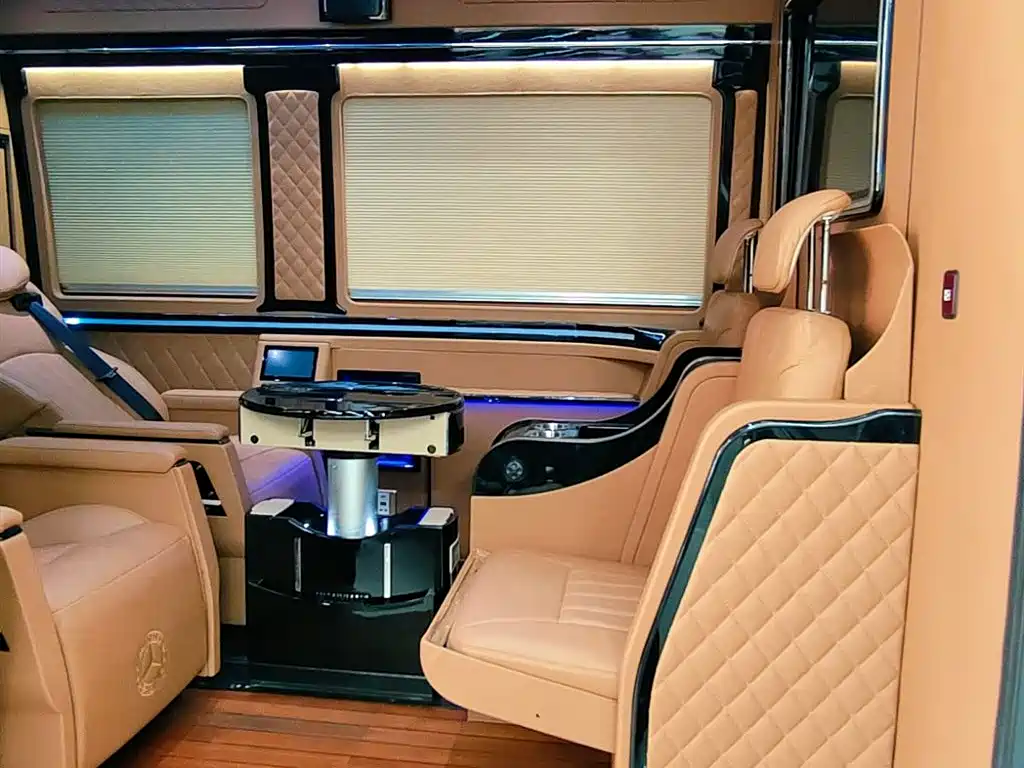 Sprinter 2016 3.5L Automatic