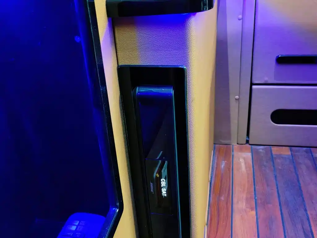 Sprinter 2016 3.5L Automatic