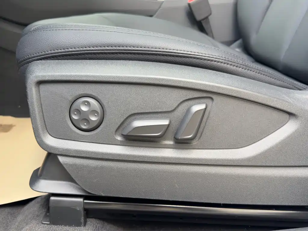 Audi Q5L 2018 40 TFSI