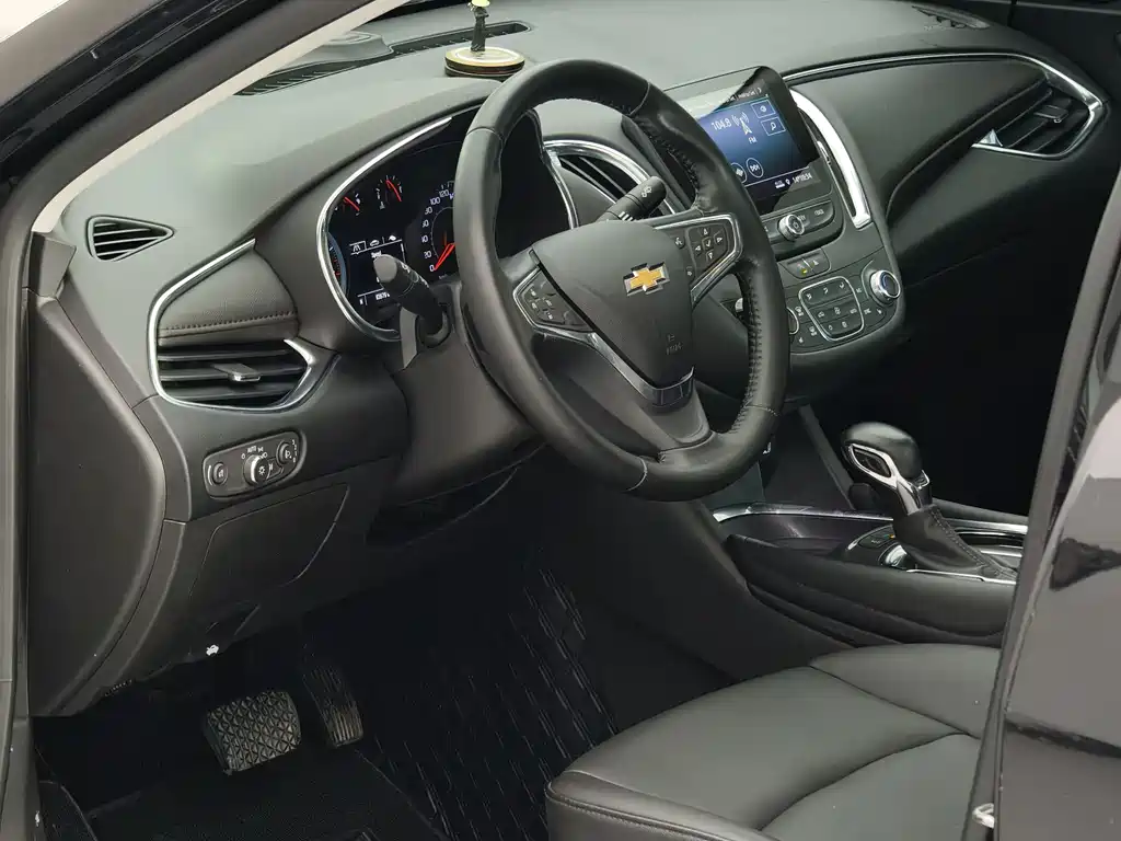 Chevrolet Malibu XL 2023 1.5T Rui Dong Edition