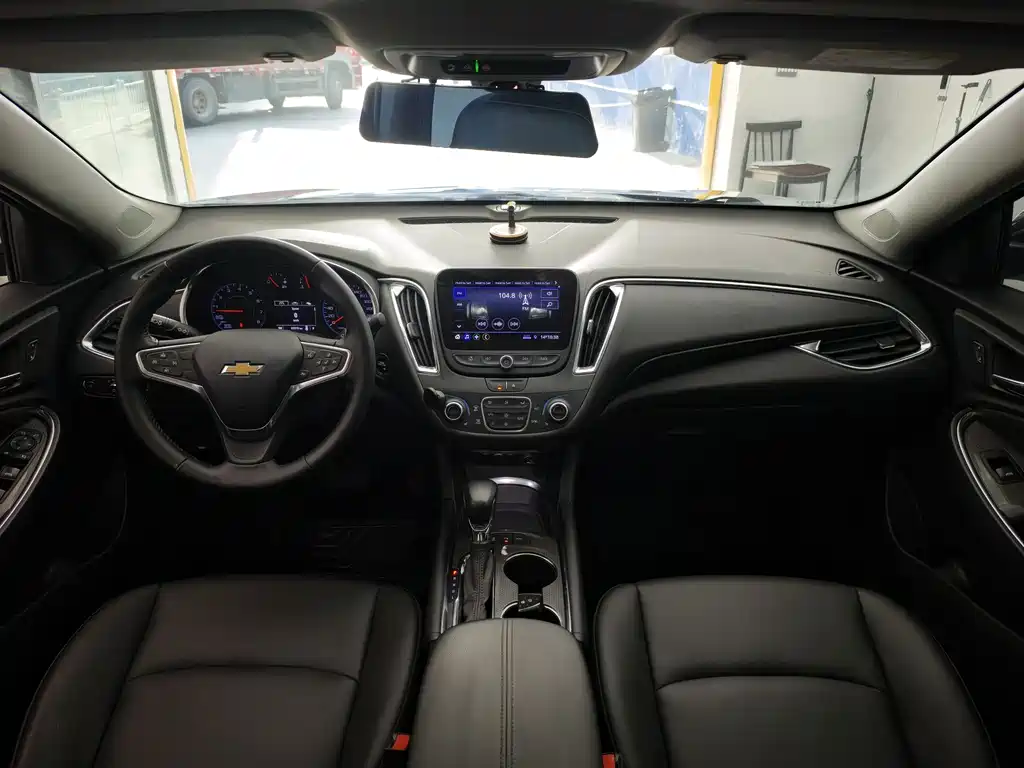 Chevrolet Malibu XL 2023 1.5T Rui Dong Edition
