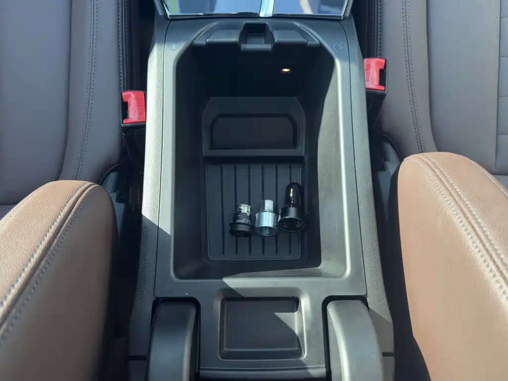 BMW X3 2018 xDrive25i M Sport Package China VI