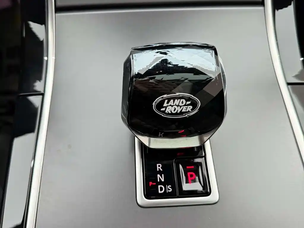 Range Rover Velar 2024 Dynamic SE