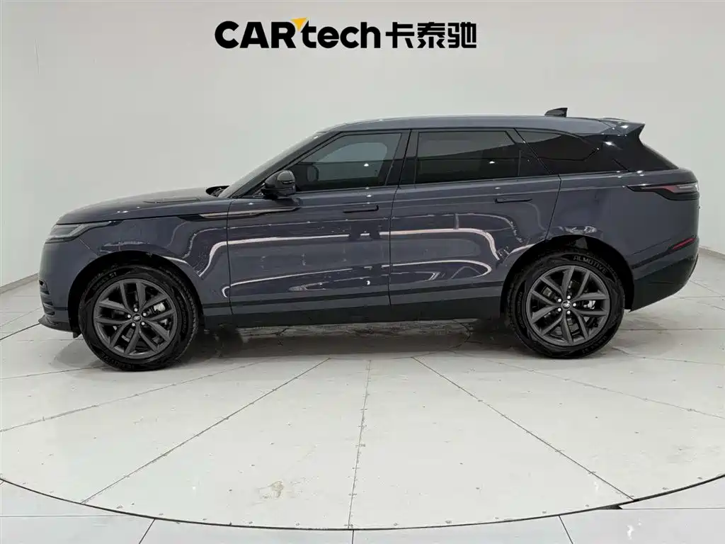 Range Rover Velar 2024 Dynamic SE