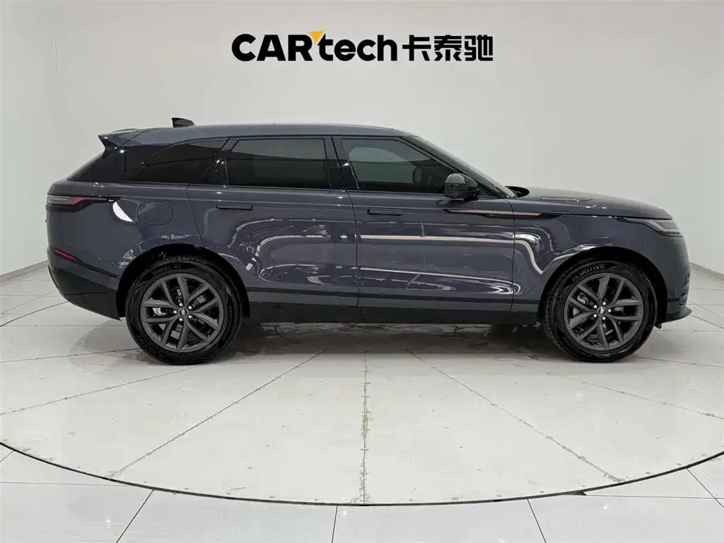 Range Rover Velar 2024 Dynamic SE