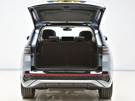 Tavendor 2026 450TSI AWD Flagship 6-Seater