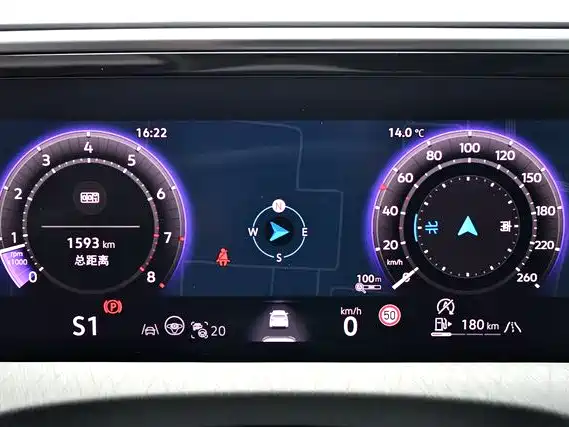 Tavendor 2026 450TSI AWD Flagship 6-Seater