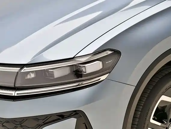 Tavendor 2026 450TSI AWD Flagship 6-Seater