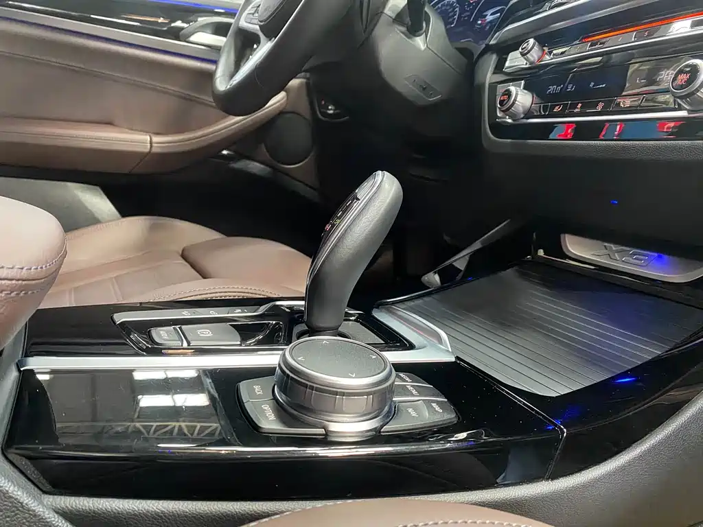 BMW X3 2019 xDrive28i M Sport Package