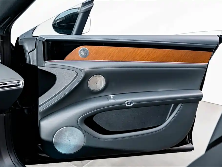 Stelato S9 2024 Pure Electric Ultra AWD Flagship Edition