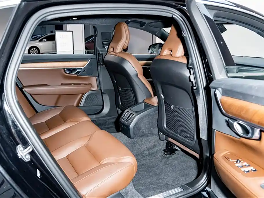 Volvo S90 B5 Inscription