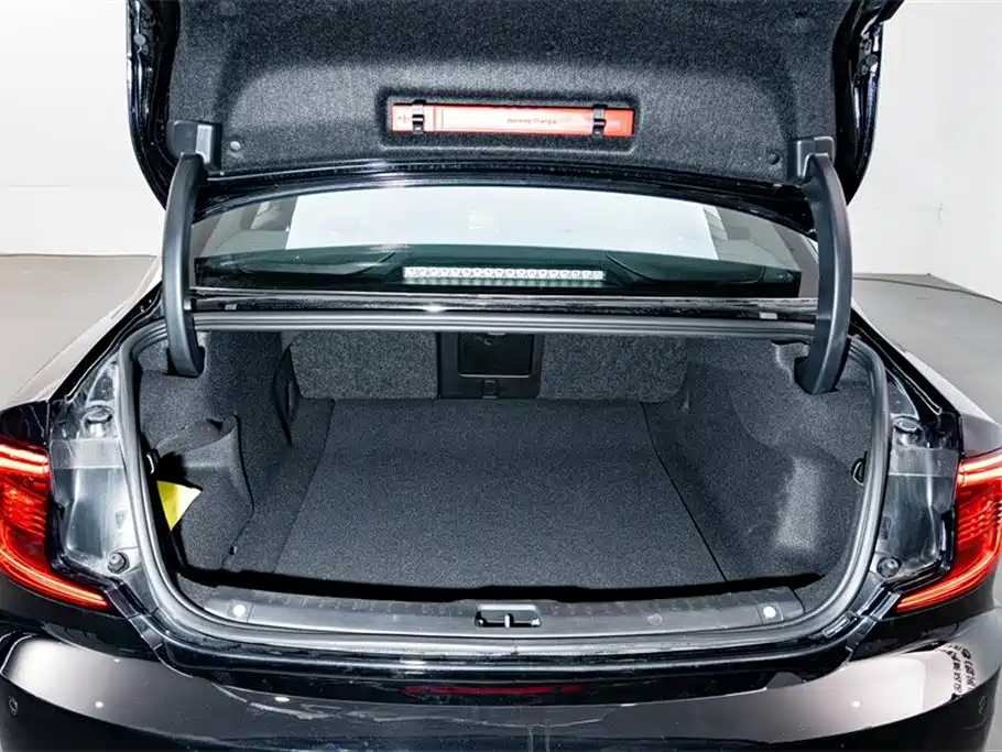Volvo S90 B5 Inscription